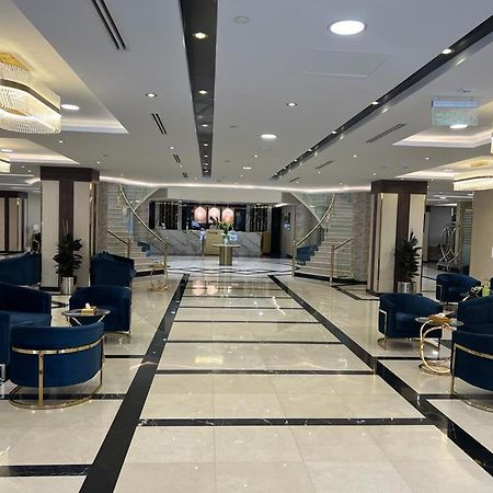 Al Ansar Golden Tulip Ξενοδοχείο Μεδίνα Εξωτερικό φωτογραφία