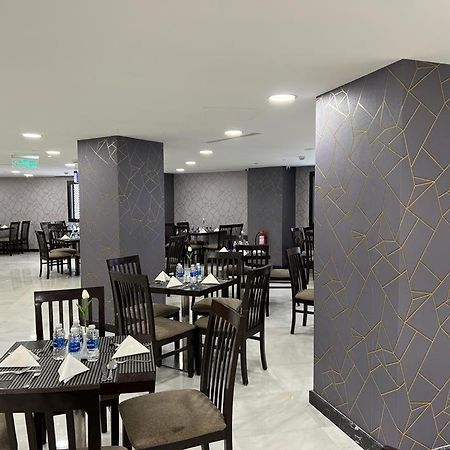 Al Ansar Golden Tulip Ξενοδοχείο Μεδίνα Εξωτερικό φωτογραφία