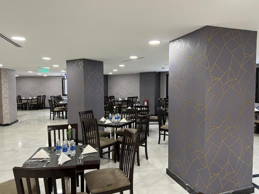Al Ansar Golden Tulip Ξενοδοχείο Μεδίνα Εξωτερικό φωτογραφία