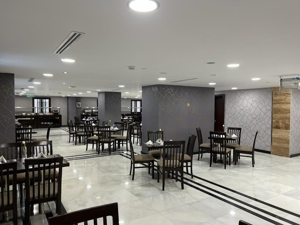 Al Ansar Golden Tulip Ξενοδοχείο Μεδίνα Εξωτερικό φωτογραφία