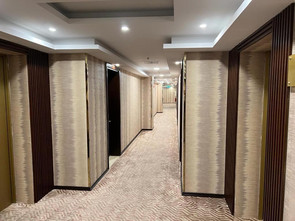 Al Ansar Golden Tulip Ξενοδοχείο Μεδίνα Εξωτερικό φωτογραφία